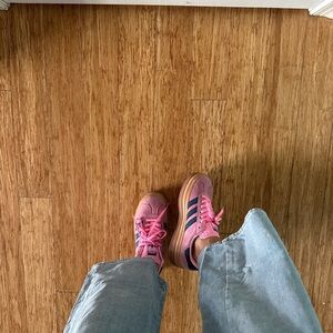 Adidas Gazelle Sneakers